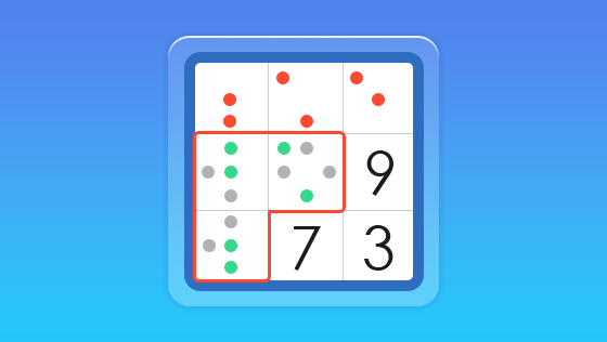 smarter sudoku