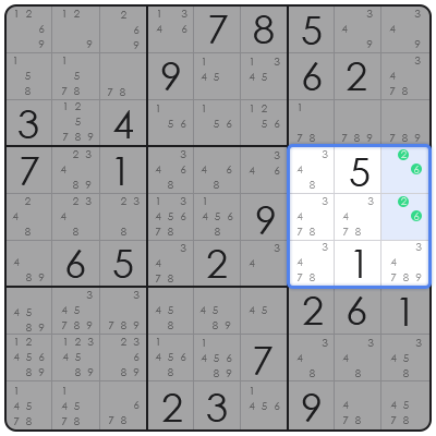 sudoku usa today answers