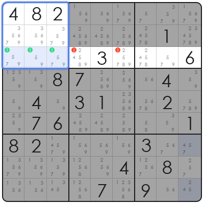 how to beat sudoku expert