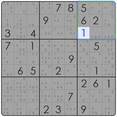sandwich sudoku